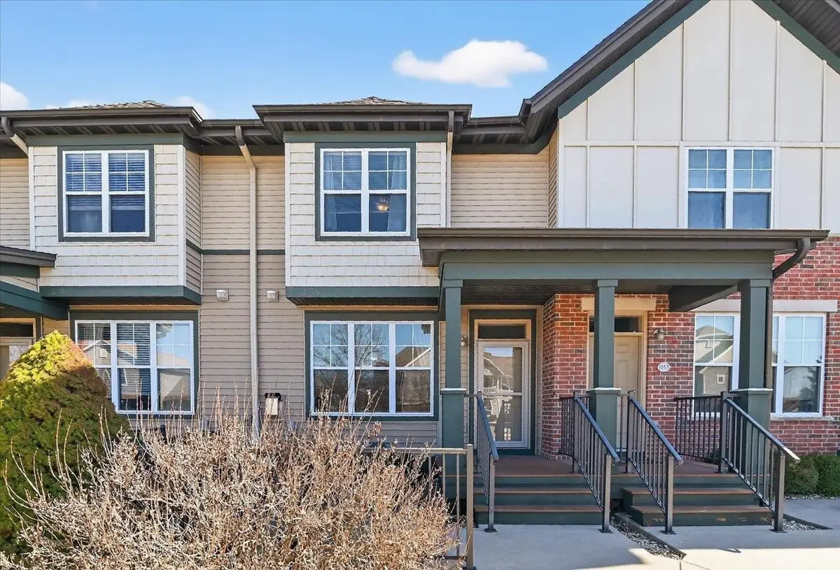 1157 Enterprise Drive, Verona, WI 53593 - #1