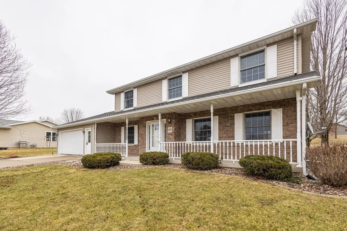 80 Zephyr Street, Benton, WI 53803 - #1
