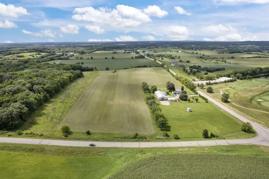 5431 Lincoln Road, Oregon, WI 53575 - #2
