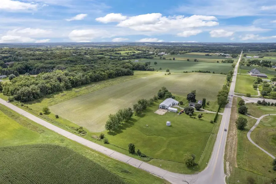 5431 Lincoln Road, Oregon, WI 53575 - #3