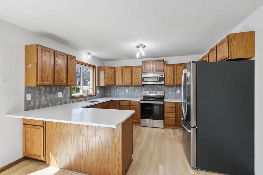 6408 Fox Run, McFarland, WI 53558 - #3