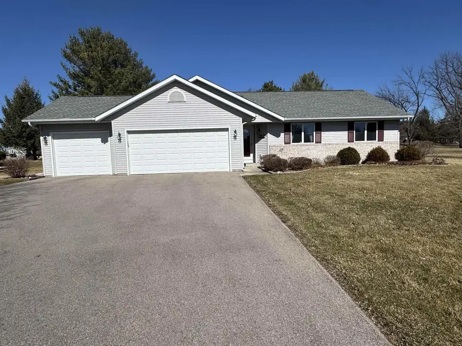 2070 Cobblestone Court, Beloit, WI 53511 - #2