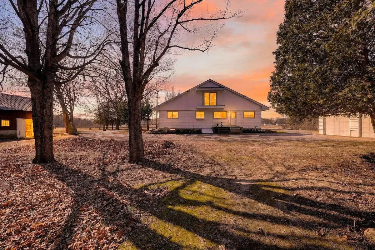 N6754 County Road Y, Watertown, WI 53094 - #1