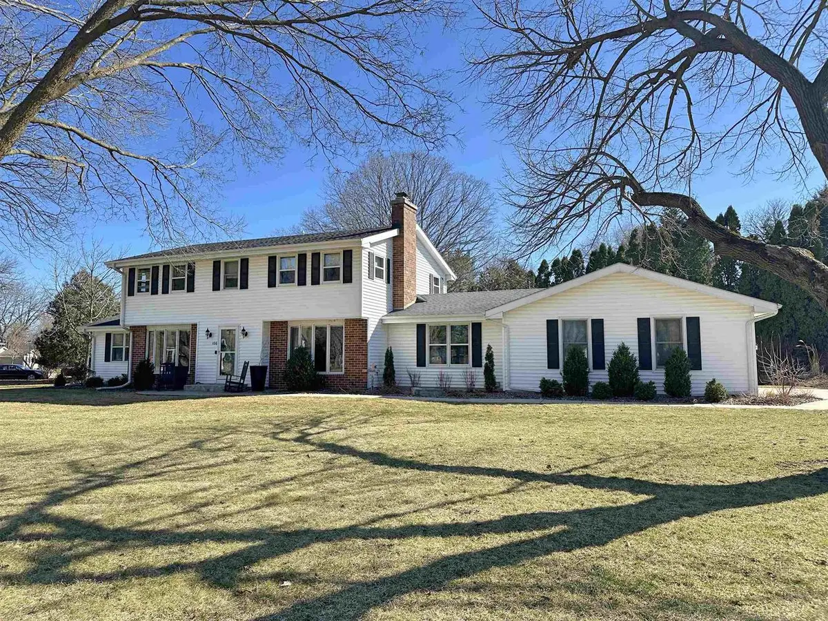 106 Apache Drive, Janesville, WI 53545 - #1