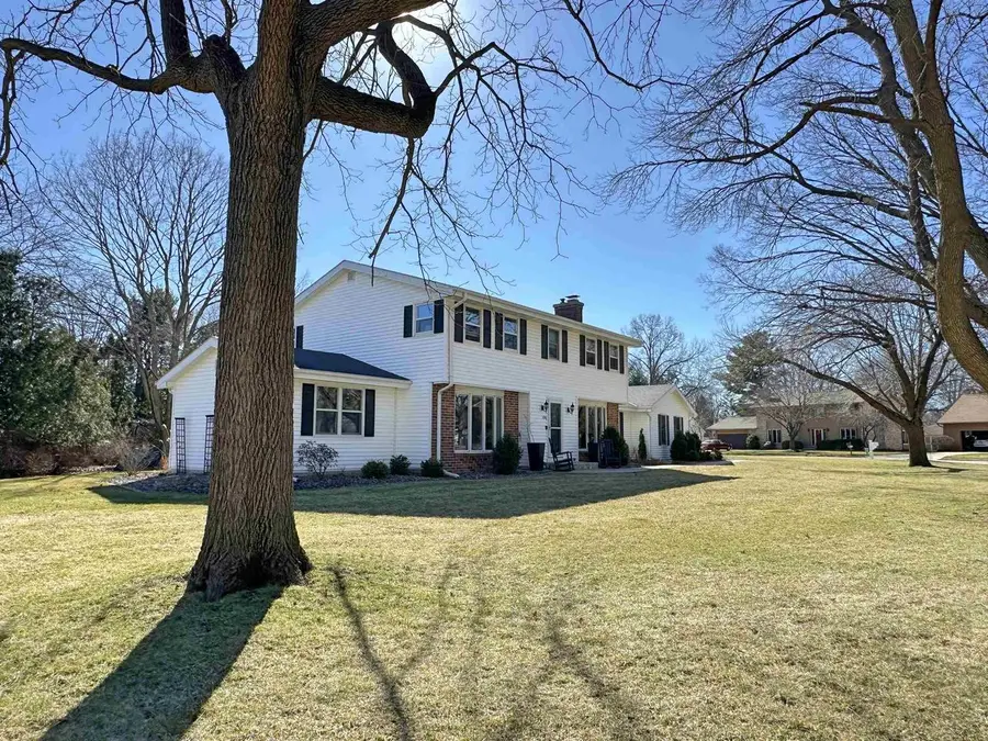 106 Apache Drive, Janesville, WI 53545 - #3