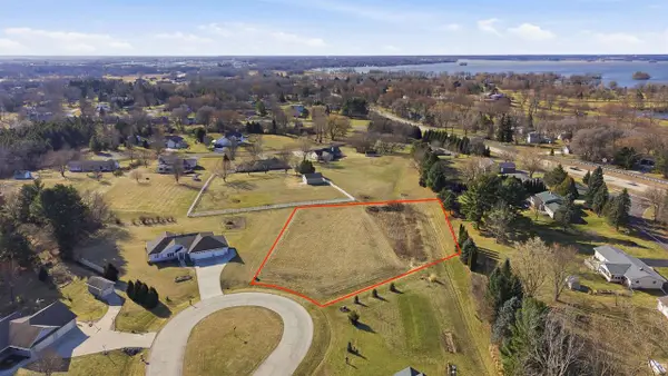 N8463 Lola Court, Beaver Dam, WI 53916