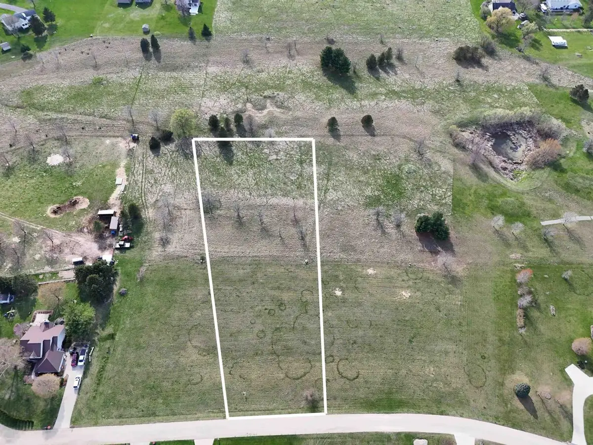 Lot 12 Eagle Drive, Brodhead, WI 53520 - #1