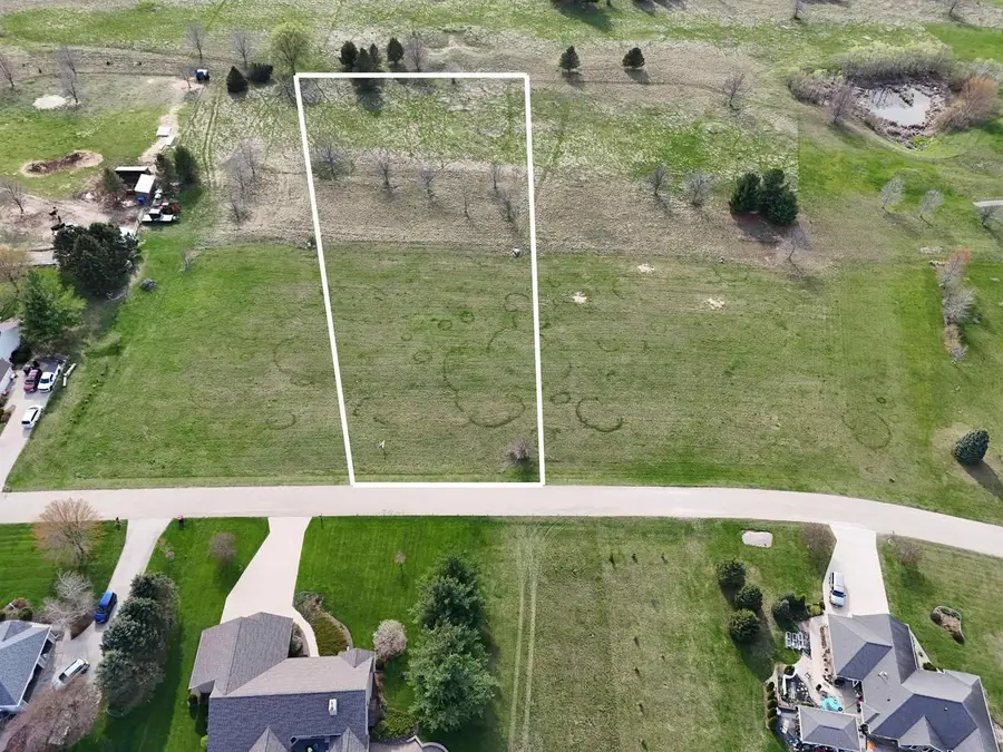 Lot 12 Eagle Drive, Brodhead, WI 53520 - #2