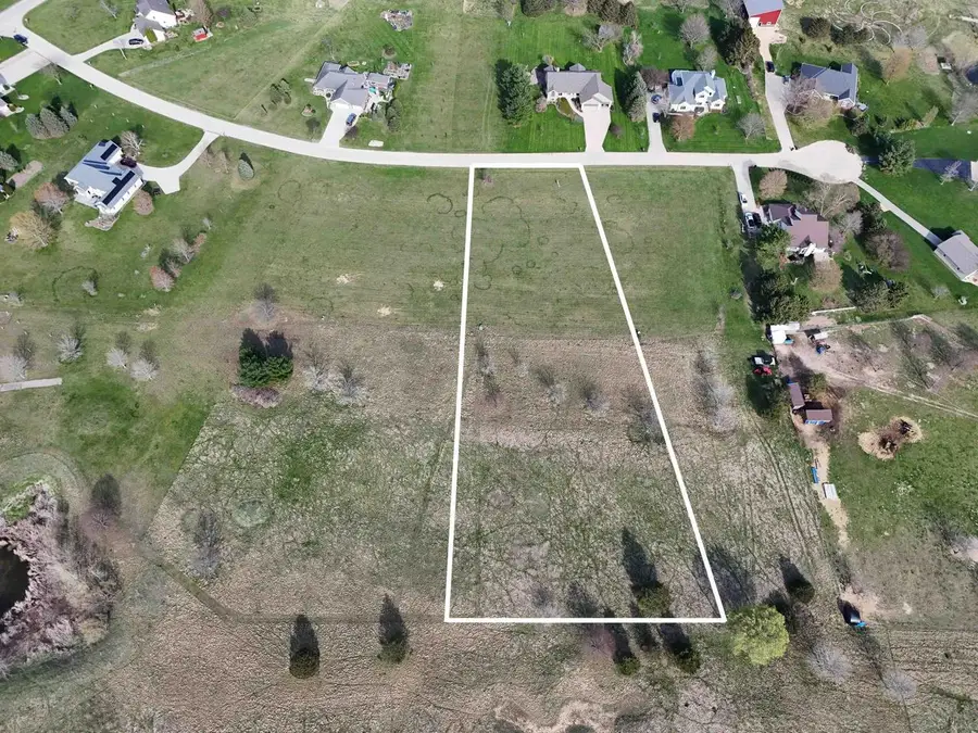 Lot 12 Eagle Drive, Brodhead, WI 53520 - #3