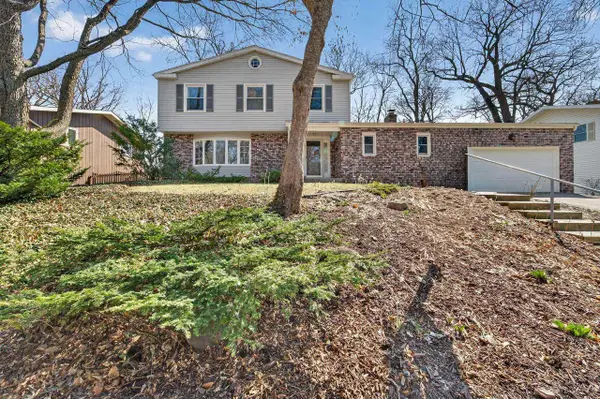 533 Shady Wood Way, Madison, WI 53714