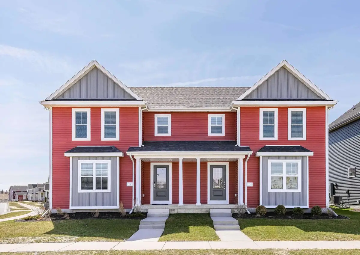 1727 Innovation Lane, Verona, WI 53593 - #1