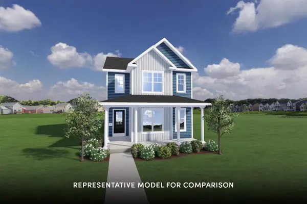 1248 High Point Road, Madison, WI 53719