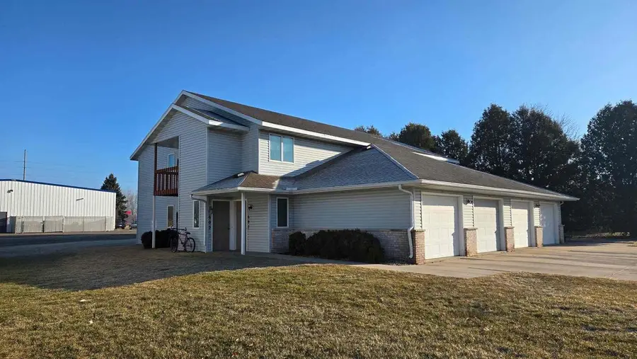601 Seminole Way, Deforest, WI 53532 - #3