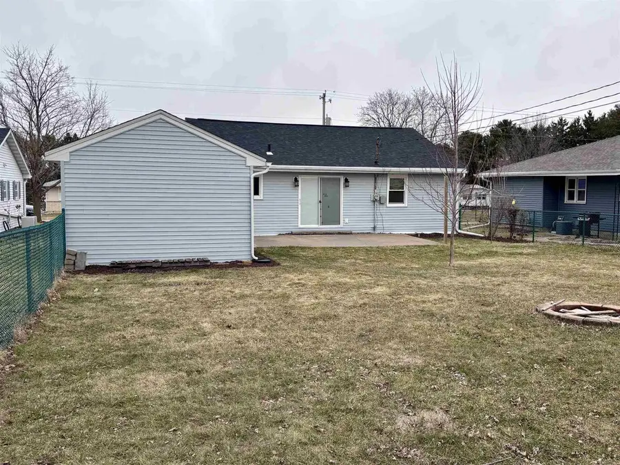 245 Ridge Avenue, Platteville, WI 53818 - #3