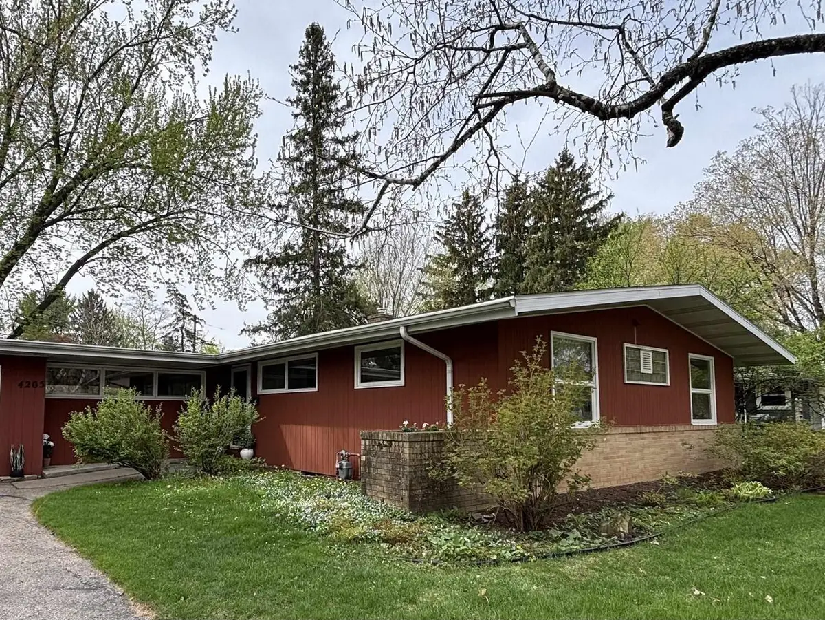 4205 Somerset Lane, Madison, WI 53711 - #1