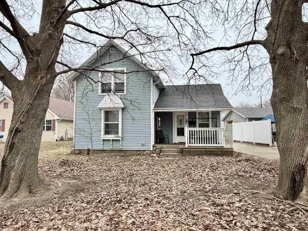1015 Central Avenue, Beloit, WI 53511