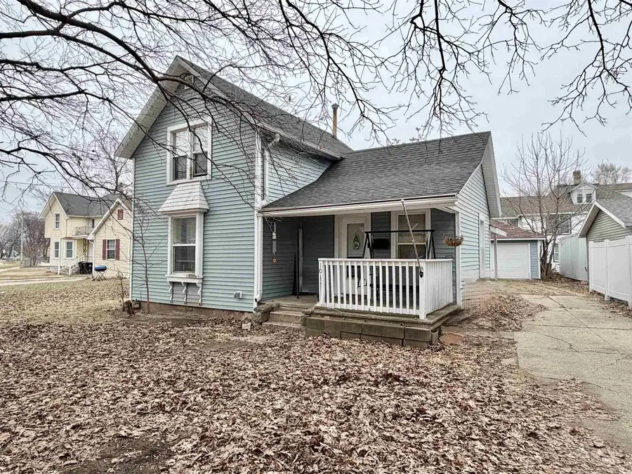 1015 Central Avenue, Beloit, WI 53511 - #2