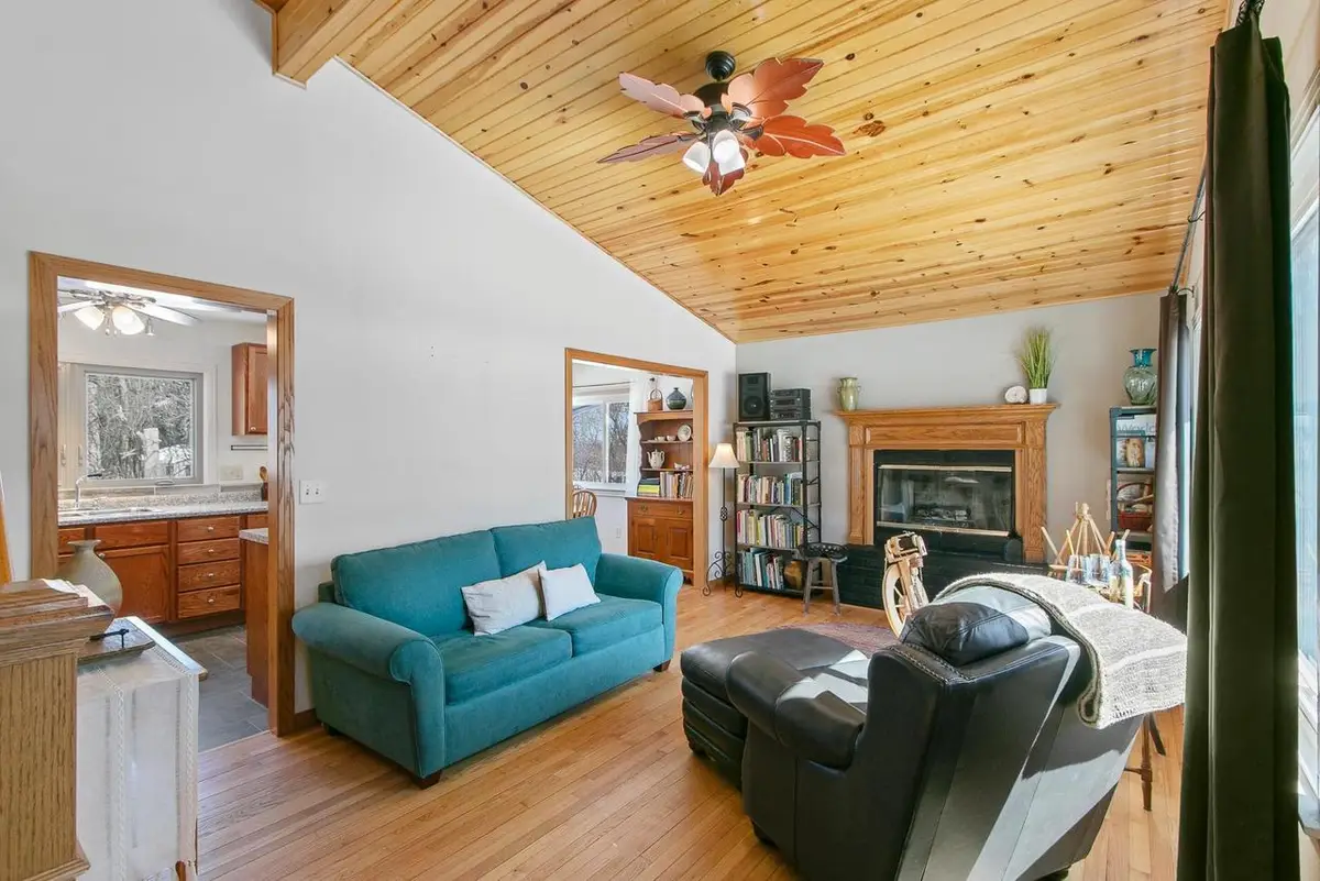 N2493 Kunz Road, Fort Atkinson, WI 53538 - #1