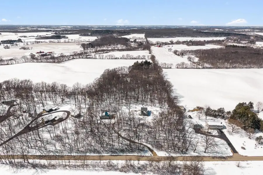 N2493 Kunz Road, Fort Atkinson, WI 53538 - #2
