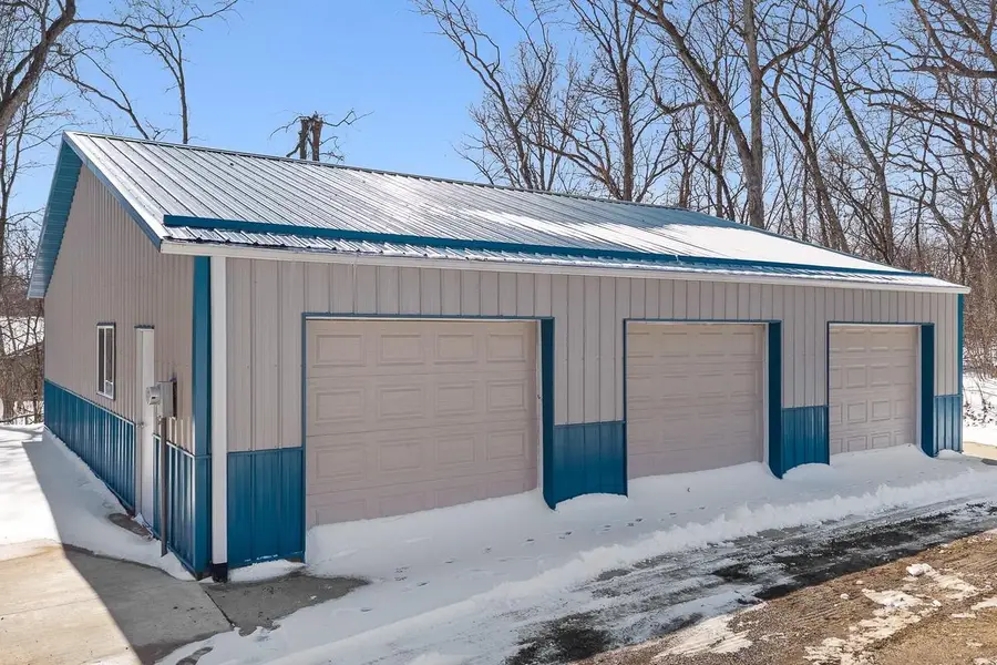 N2493 Kunz Road, Fort Atkinson, WI 53538 - #3