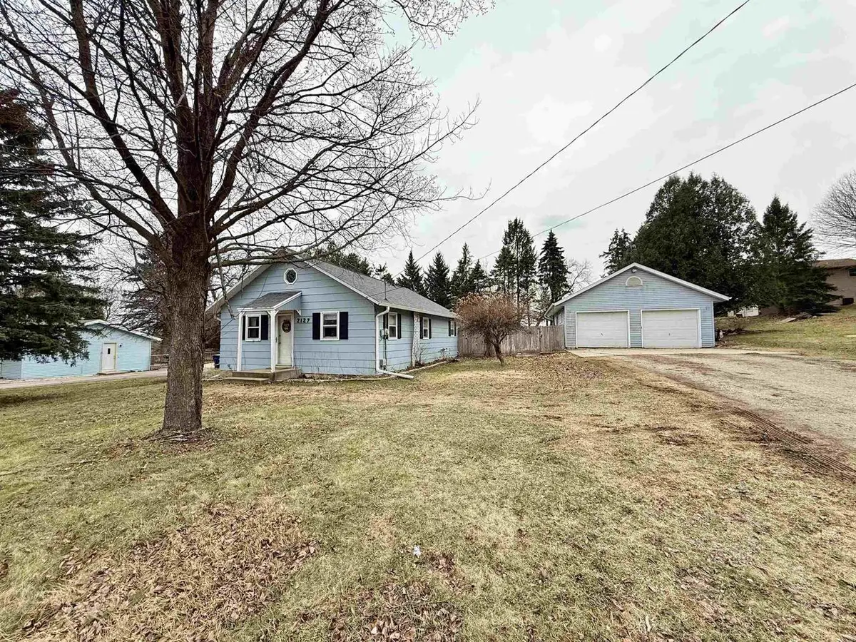 2127 Rockport Road, Janesville, WI 53548 - #1