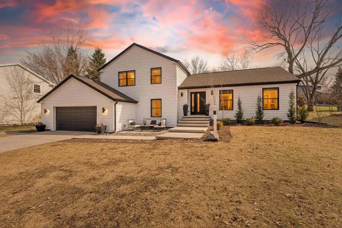 1525 Windfield Way, Middleton, WI 53562 - #1