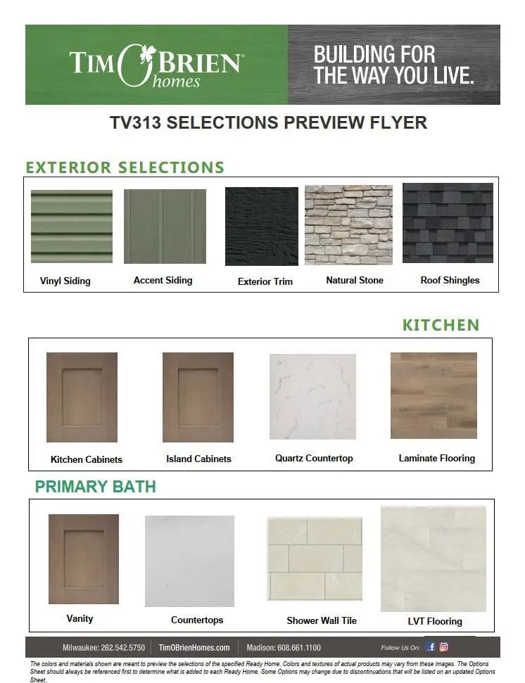 2886 Turnip Way, Fitchburg, WI 53711 - #3