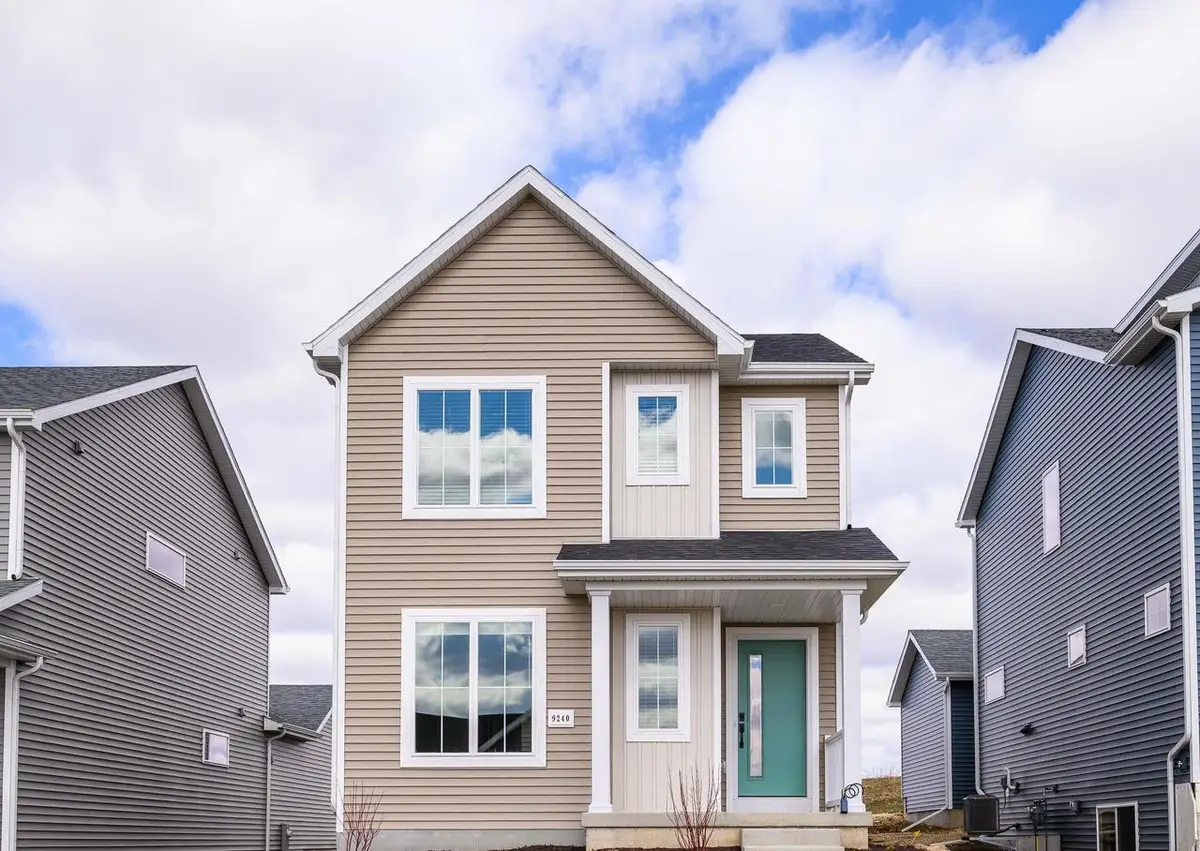 9240 Gentle Feather Road, Verona, WI 53593 - #1