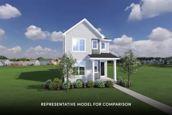 9240 Gentle Feather Road, Verona, WI 53593