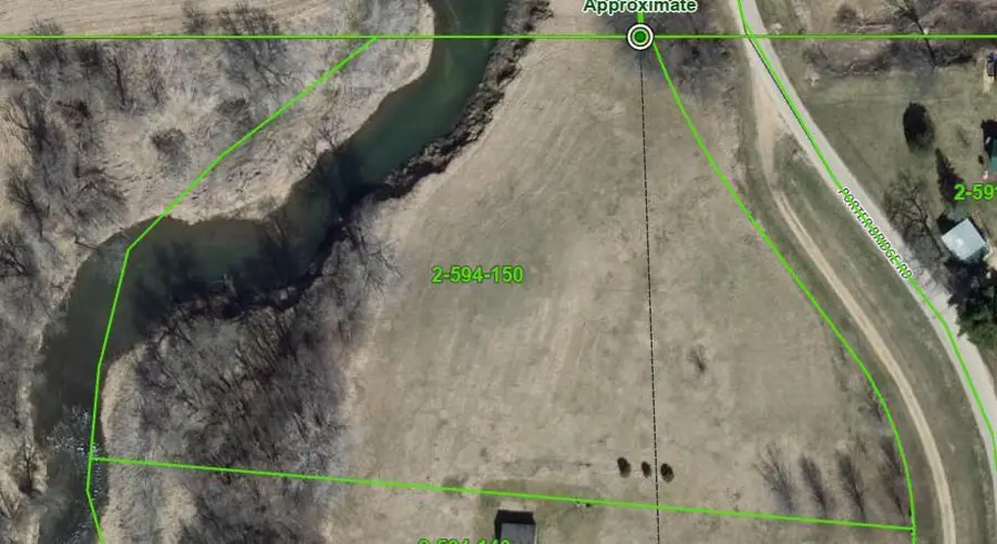 Lot 15 Porter Bridge Rd, Beetown, WI 53813 - #2
