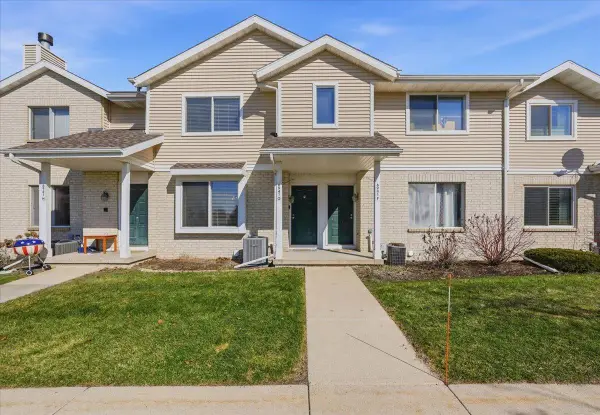 6941 Chester Drive #G, Madison, WI 53719