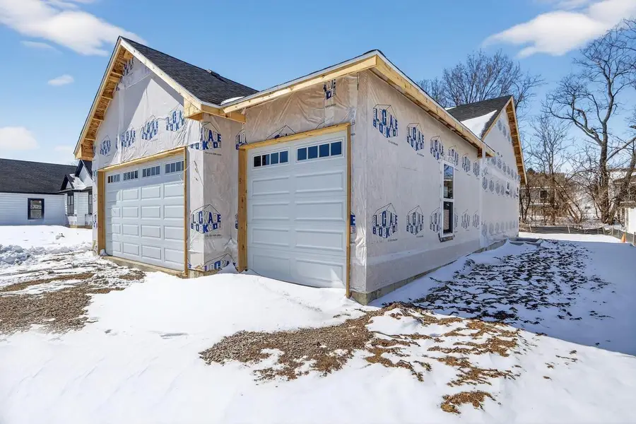 4255 Huntinghorne Drive, Janesville, WI 53546 - #3