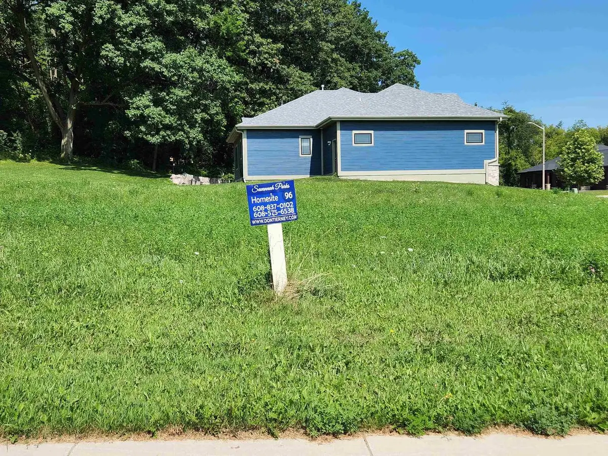 L96 Savannah Parkway, Deerfield, WI 53531 - #1