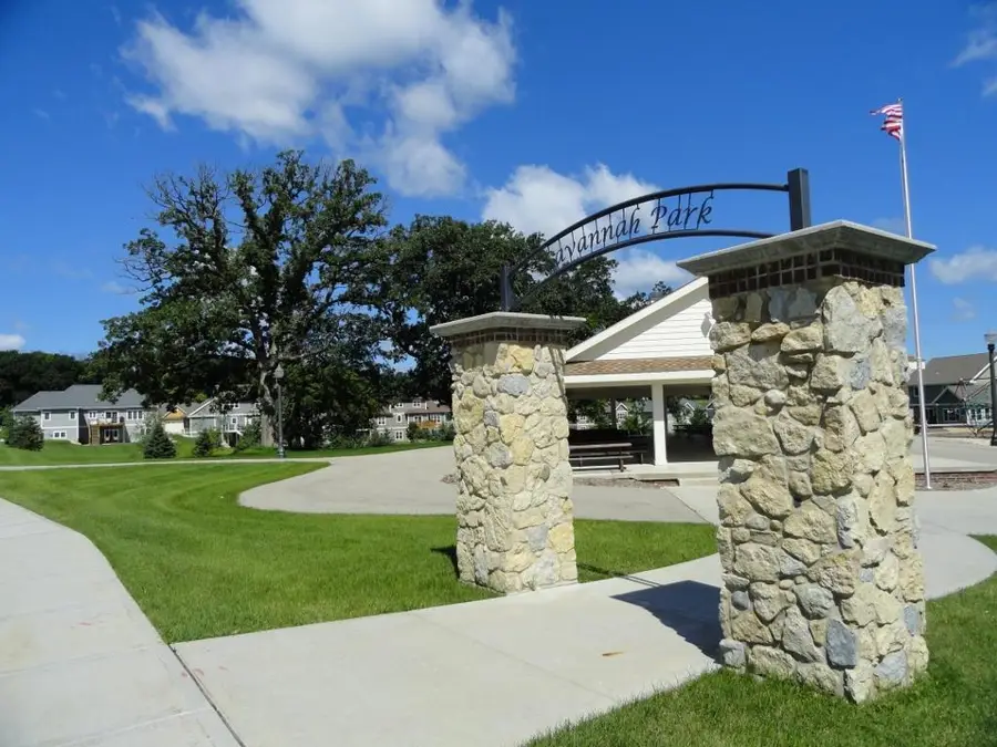 L96 Savannah Parkway, Deerfield, WI 53531 - #2