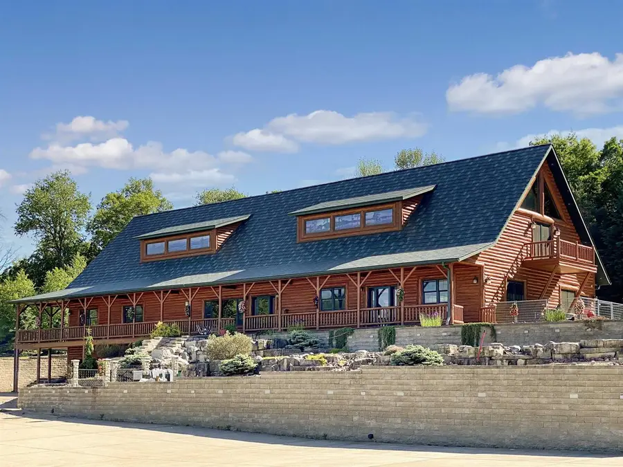 W743 Utley Road, Markesan, WI 53946 - #2