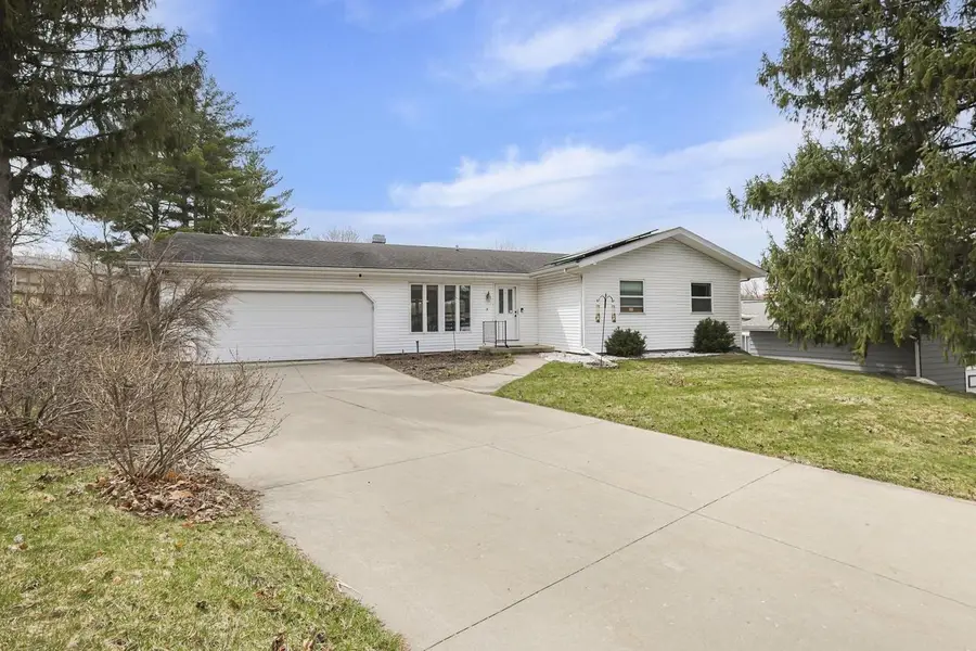 5 Yorktown Circle, Madison, WI 53711 - #2