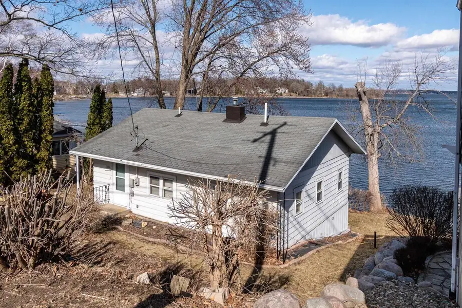 2056 Barber Drive, Stoughton, WI 53589 - #2