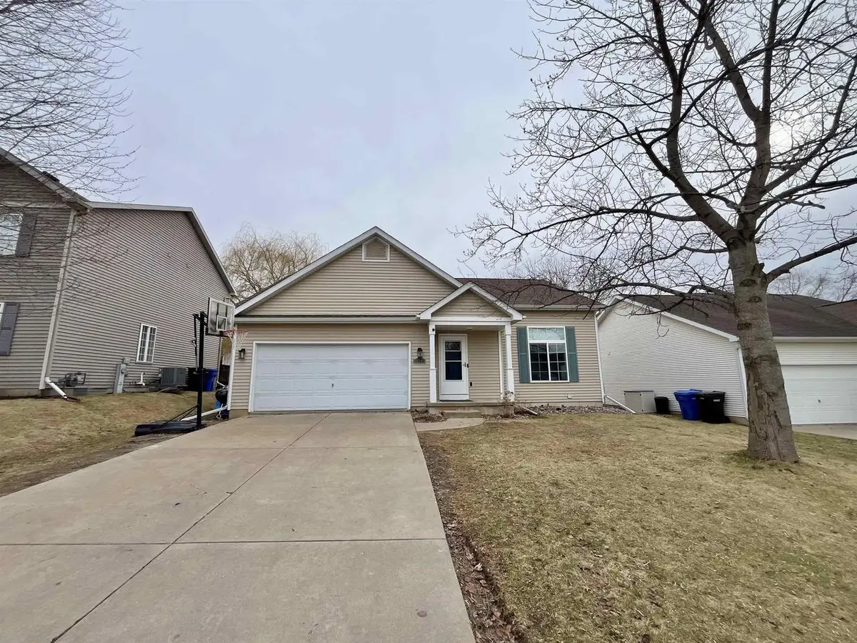 534 Goldenrod Circle, Verona, WI 53593 - #1