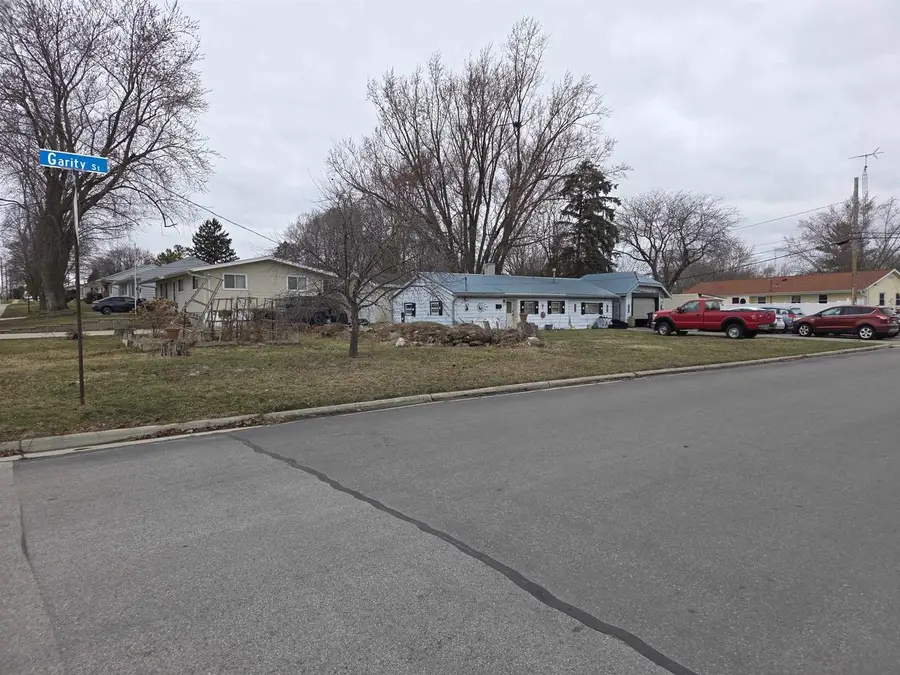245 Plymouth Street, Jefferson, WI 53549 - #2