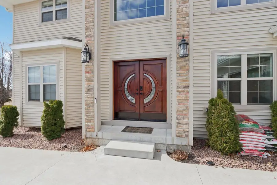 2820 Bluebird Drive, Portage, WI 53901 - #2