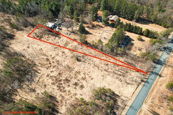 Lot 3 27th Street, Necedah, WI 54646