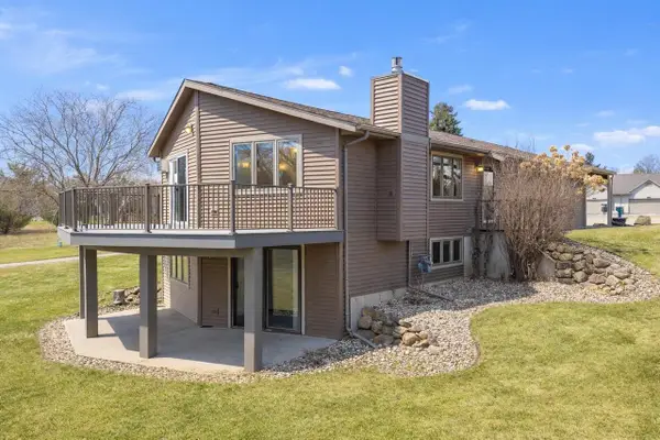 6028 Saddle Ridge, Portage, WI 53901