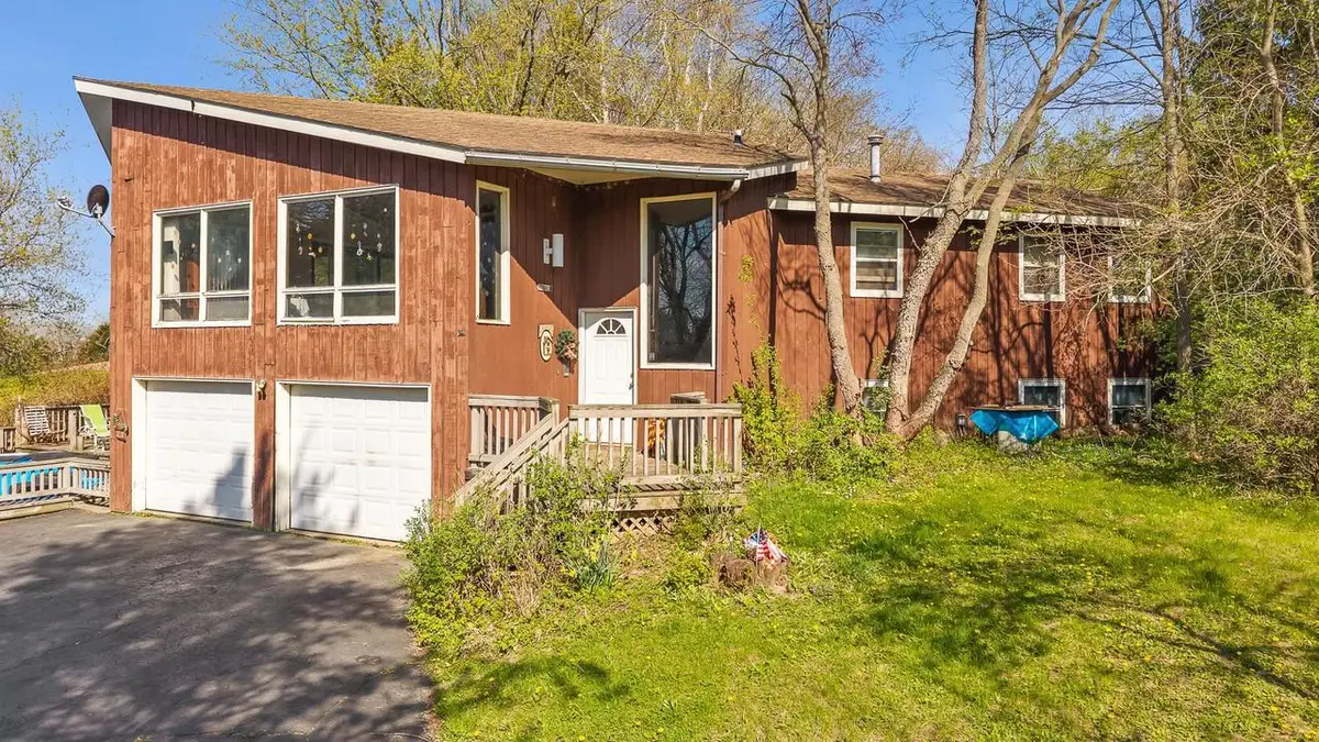 N3581 Skyhigh Road, Poynette, WI 53955 - #1