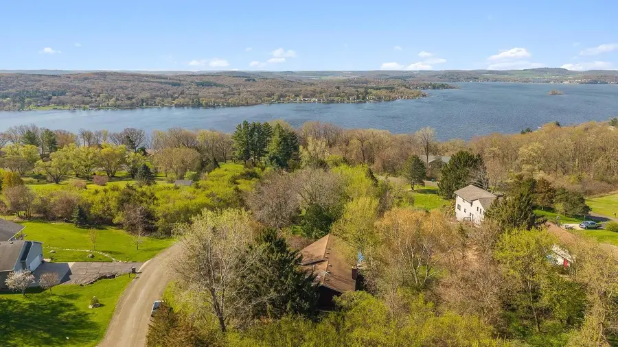 N3581 Skyhigh Road, Poynette, WI 53955 - #2
