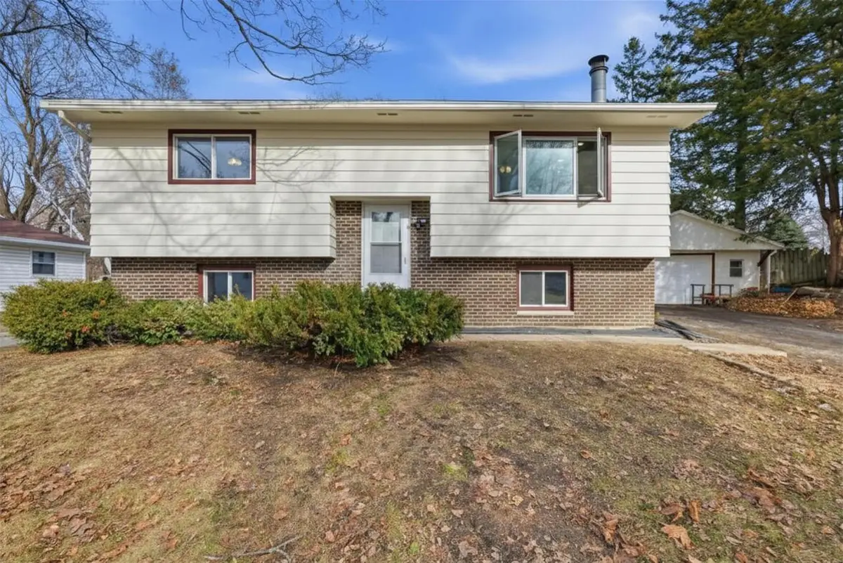 809 Bewick Drive, Madison, WI 53714 - #1