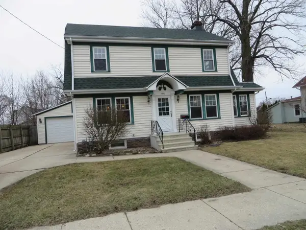 108 N Pearl Street, Janesville, WI 53548