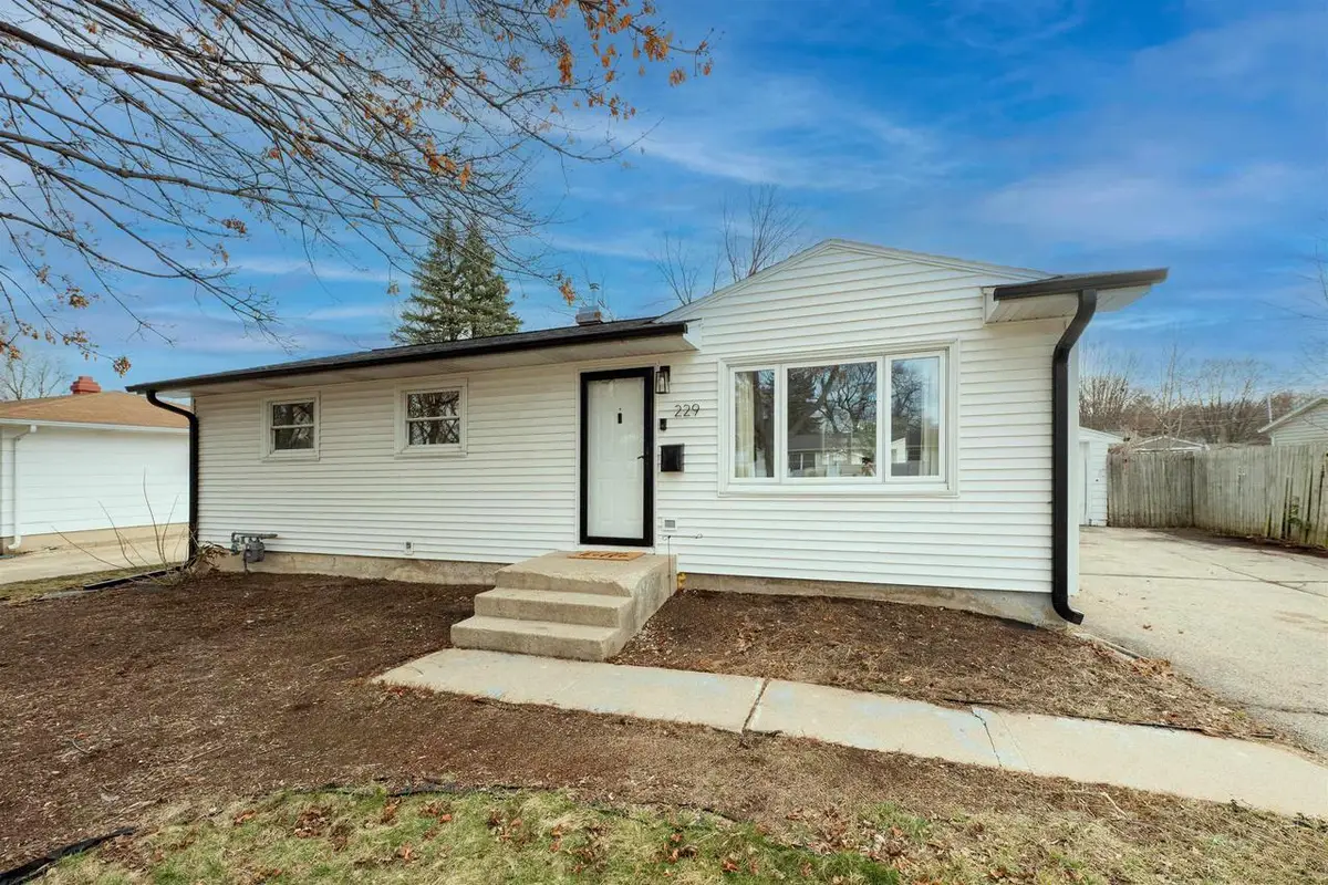 229 Crystal Lane, Madison, WI 53714 - #1