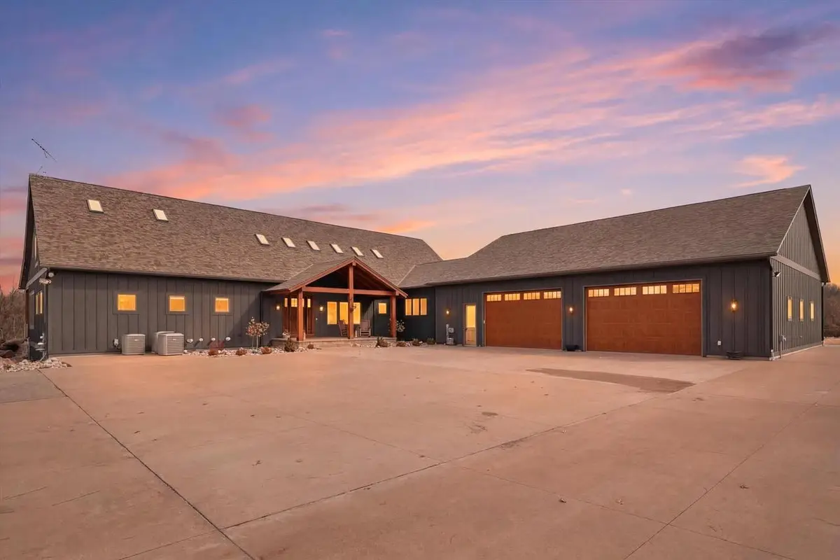 W5590 Chicago Avenue, Wautoma, WI 54982 - #1