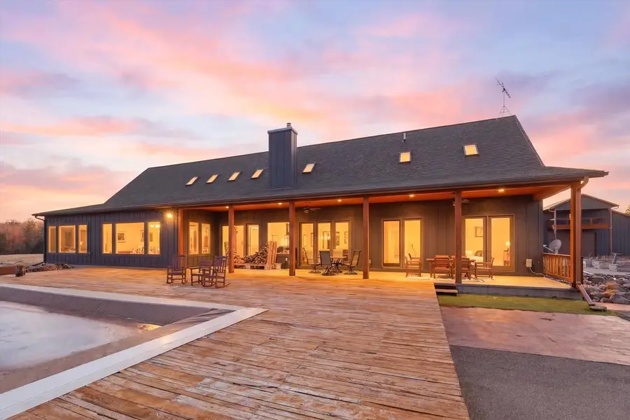 W5590 Chicago Avenue, Wautoma, WI 54982 - #2