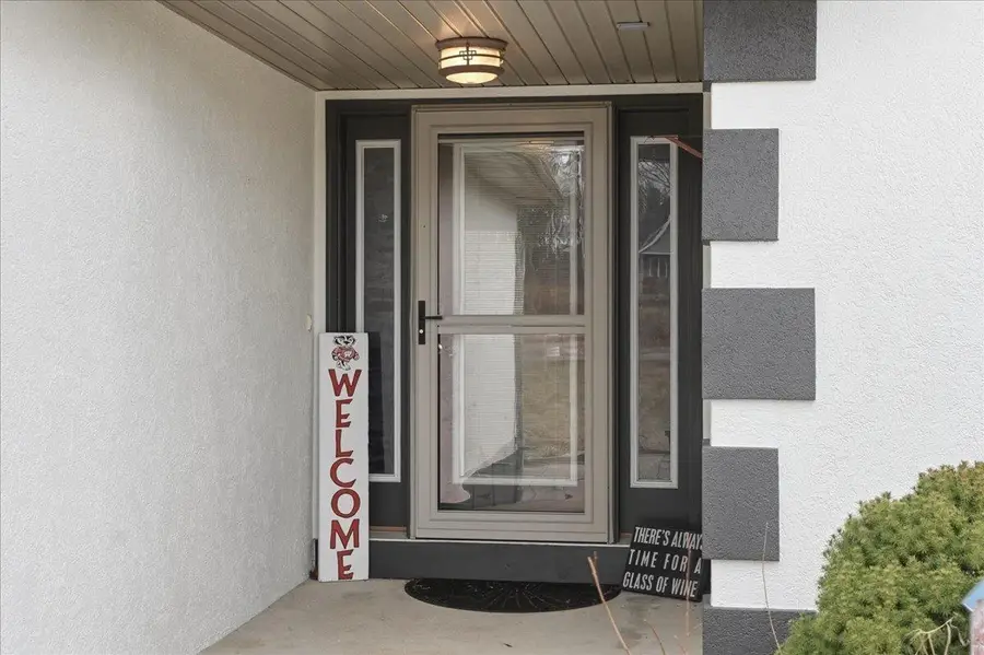 W9072 Hilltop Road, Portage, WI 53901 - #3